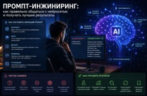 Промпт-инжиниринг