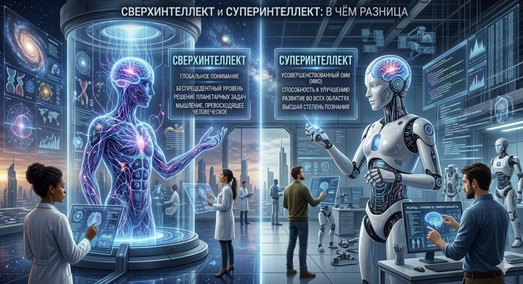 Сверхинтеллект-и-суперинтеллект