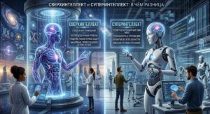 Сверхинтеллект-и-суперинтеллект
