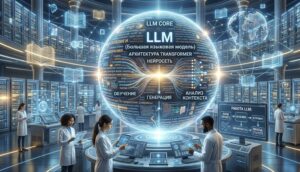 что такое LLM
