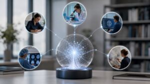 AGI — что такое искусственный общий интеллект простыми словами