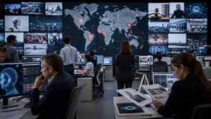 Мировые новости ИИ: главные события апреля 2026